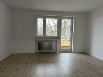 3-Zimmer-Wohnung in Hamm Heessen