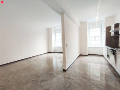 Neuer Wohnhit mit Altbaucharme nahe Stadthalle!