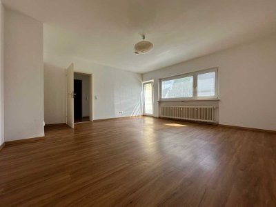 1 Zimmer Appartement mit Balkon in Aeschach