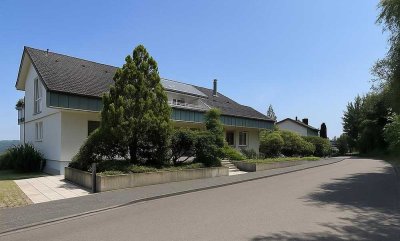 Gepflegte Gartenwohnung mit Tiefgarage in Bonn-Muffendorf