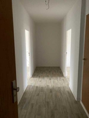 Viel Platz für die Familie!