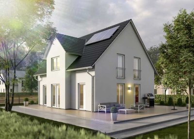 Neubauprojekt in Naturidylle - nur 20 Minuten nach Strausberg