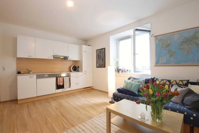 1,5-Zimmer-Wohnung im Zentrum | 3 Gehminuten zur Uni | Leoben | IMS Immobilien KG