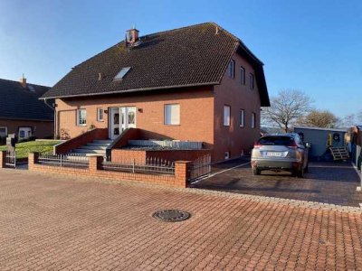 Einfamilienhaus, geräumig für die große Familie