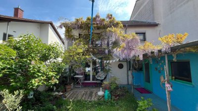 Einfamilienhaus in Sandhausen zu verkaufen