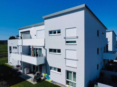 Komfortabel und neuwertig: Tolle 3-Zi.-Wohnung…