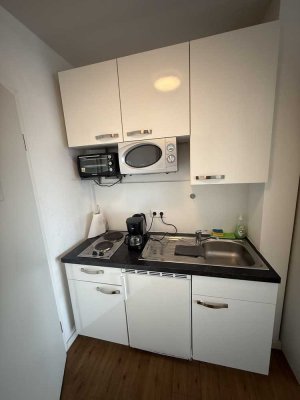 City-Apartement