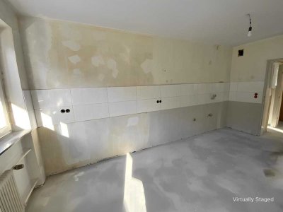 frei! 3-Zimmer-Wohnung in Sinzig