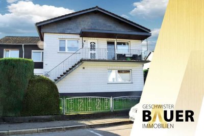 großzügige Eigentumswohnung in Wermelskirchen