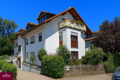 Ansichtssache. In besonders schön.