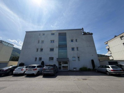 Moderne 4,5 Zimmer Wohnung in Feldkirch