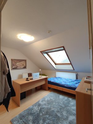 2 Zimmer-Wohnung(WG) Karlsruhe Südstadt