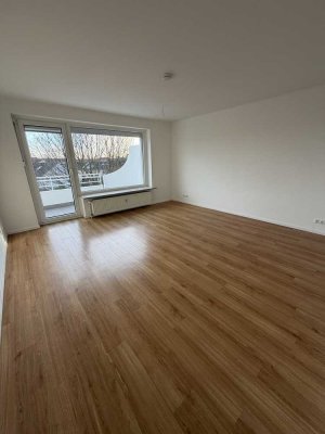 Modernisierte 3-Zimmer Wohnung mit Balkon in Laatzen