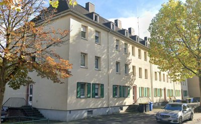 *WBS erforderlich* 2-Zimmer-Wohnung in Düren-Ost