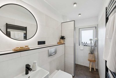 *Kapitalanlage mit 5,76% Rendite* - frisch sanierte Wohnung in SZ-Lichtenberg