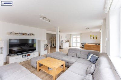 Viel Platz und Ruhe in Premium Qualität!