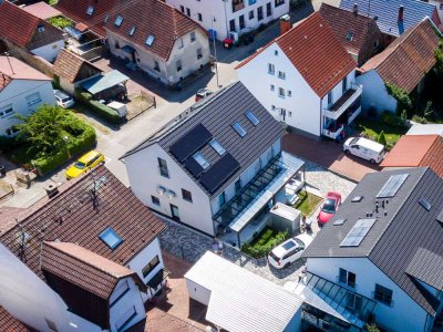 RESERVIERT: DHH in KA-Neureut
