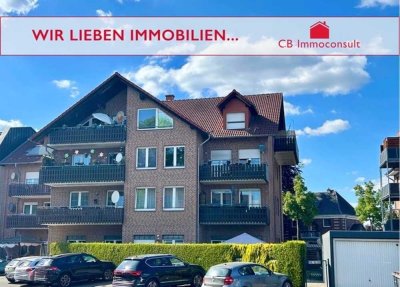 Perfektes MFH, Balkone , Gärten, Stellplätze, neue Heizung, tolle Mieter! Was möchte man mehr?