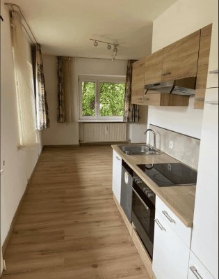 Ruhige zentrumsnahe 2-Zimmer Wohnung - 6300 Wörgl