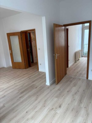 Charmante Altbauwohnung mit Stil in Duisburg-Neudorf Nord – hohe Decken & modernes Flair
