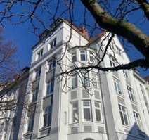 vollständig renovierte 3 Zimmer Wohnung mit Balkon - Besichtigungen, Sa. 08.11.2025 ab 14.00 Uhr