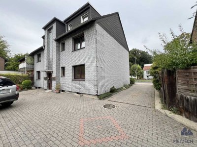 Gemütliche 2,5-Zimmer-Wohnung im Erdgeschoss in Marl-Drewer