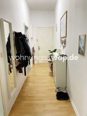 Wohnungstausch: Karl-Wolff-Straße 5