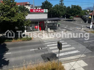 TAUSCHWOHNUNG *TOPLAGE* In 20sek. zum Spar / Kleine Wohnung - TOP Preis