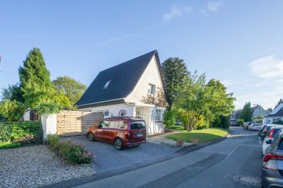 Umfangreich modernisiert auf einem Traumgrundstück in Westhausen