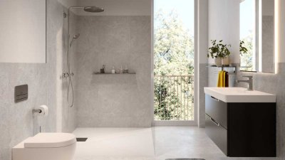 Exklsusive Lage HD: Individuelles Wohnen in moderner Architektur!