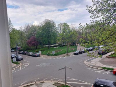 Die Suche hat ein Ende ! 5 Zimmer mit Panoramablick in den Bodelschwinghplatz !