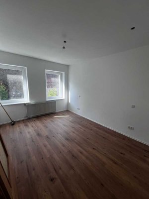 Ansprechende und gepflegte 2-Raum-Wohnung in Krefeld
