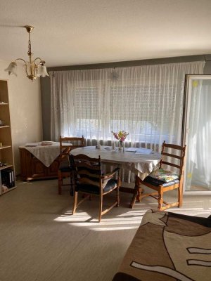 1 Zimmer Whg als sichere Kapitalanlage mit enormem Potential in toller Lage von Welzheim
