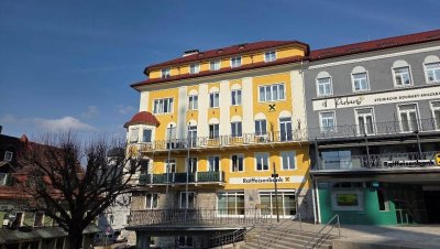 Charmanten 2-Zimmer-Wohnung