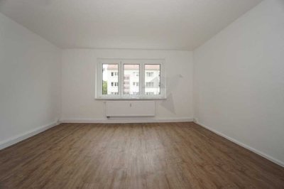 Moderne 3-Zimmer-Wohnung in ruhiger Lage