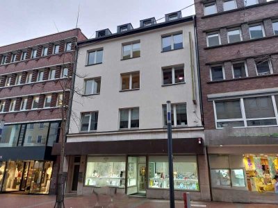 4,5 Zimmer Innenstadtwohnung in Gelsenkirchen Buer zu vermieten.