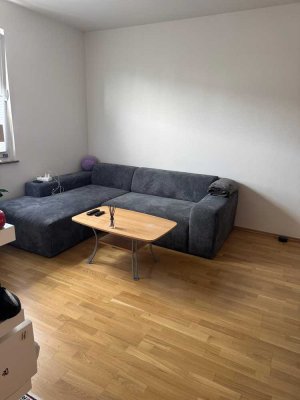 2 Zimmer Wohnung - Dreikönigenviertel - klein und fein (E0391)
