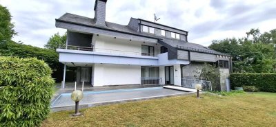 Einzigartiges Wohngefühl - Ihr neues Mietdomizil wartet