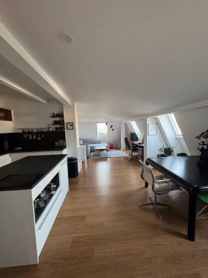 Moderne Wohnung am Plan mit Einbauküche & Klimaanlage