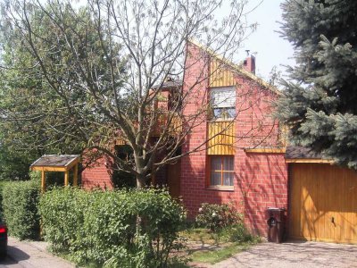 Freistehendes Einfamilienhaus in bester Lage von privat in Wiesbaden Nordenstadt