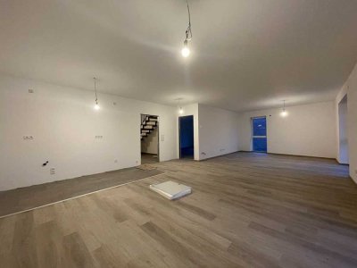Attraktive 4-Zimmer-Maisonette-Wohnung in Offstein
