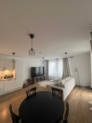 Schöne 2-Zimmer Wohnung in Schönefeld sucht Nachmieter