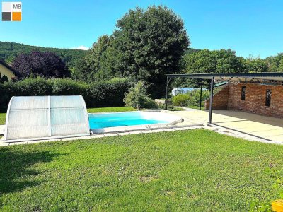 ++ Easy Living mit Pool! ++
