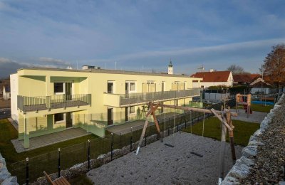 GERERSDORF I/2 - Junges Wohnen, "Junges Wohnen" - geförderte Mietwohnung, Top 7, 1100/00035773/00001207