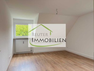 Charmante DG-Wohnung in ruhiger Umgebung – modernisiert & bezugsfertig!