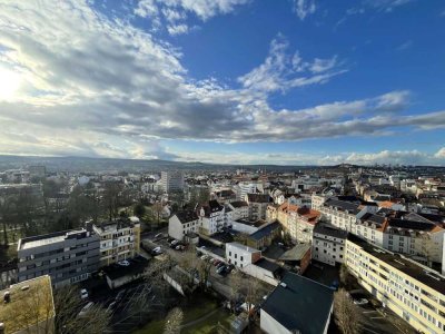 5,2 % Rendite*Passives Einkommen*Lichtdurchflutete TOP 4-ZKB City-ETW für Einsteiger