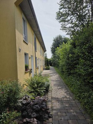 Kleines Reihenmittelhaus mit großem Charme – Ihr neues Zuhause in Mutterstadt!