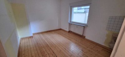 Modernisierte EG-Wohnung in Dortmund, südliche Innenstadt