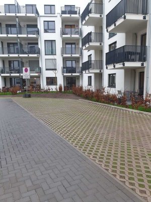 Neuwertige 3-Zimmer-Wohnung mit Balkon und Einbauküche in 42697, Solingen Olighs