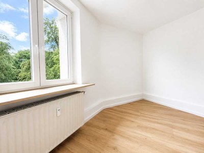 Charmante 2-Zimmer-Wohnung in absoluter Top-Lage von Aachen-West